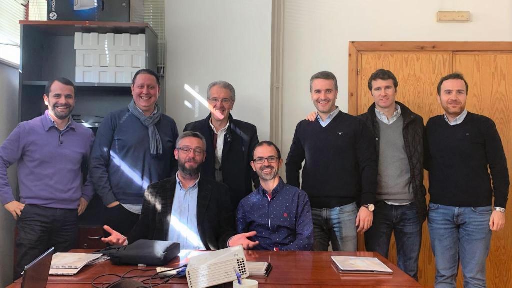 Proyecto Ocuexplorer