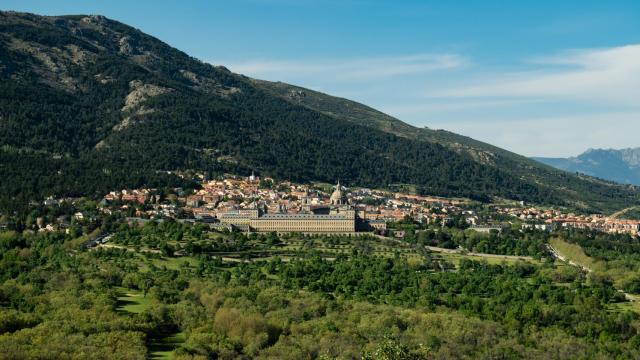 Imagen del municipio donde se celebran las jornadas del chocolate.
