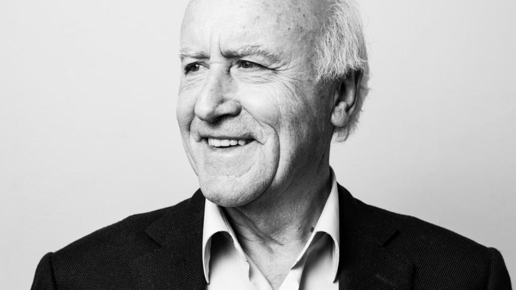 José Manuel Fuentes, fundador de Bodegas Finca Río Negro.