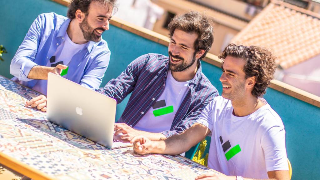 Fundadores de TaxDown