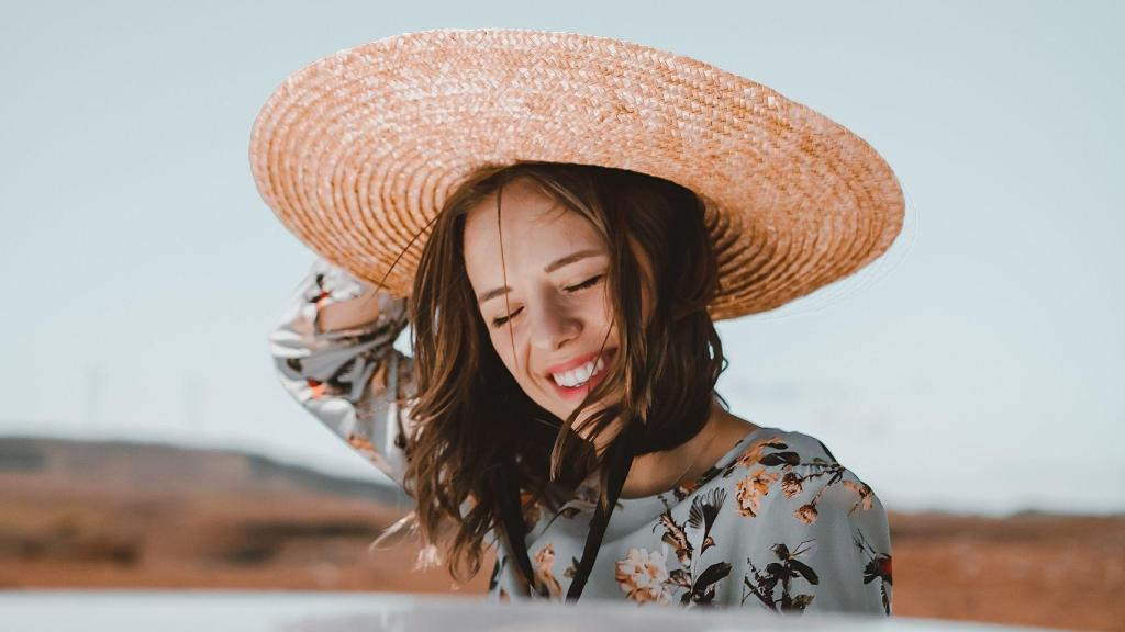 'Baby face', la tendencia de belleza que más miradas acaparará esta estación.