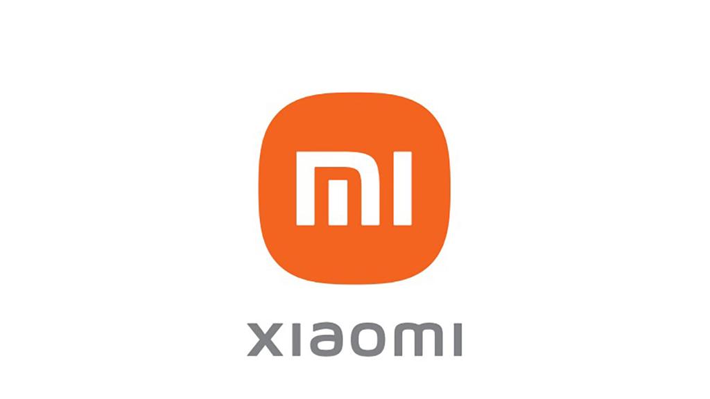 Nuevo logo de Xiaomi.