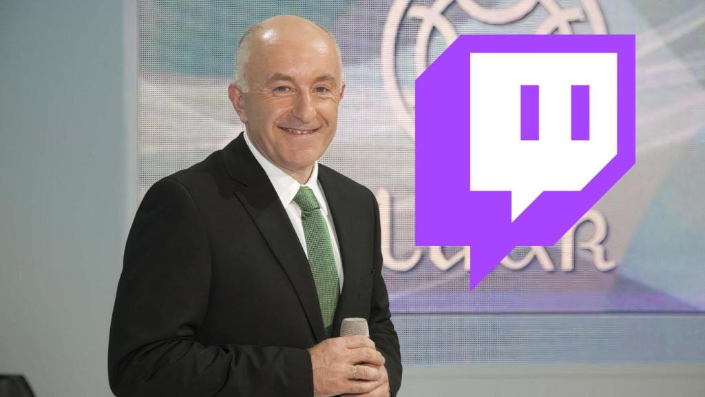 La Televisión de Galicia se suma a Twitch para acercarse a la audiencia más joven
