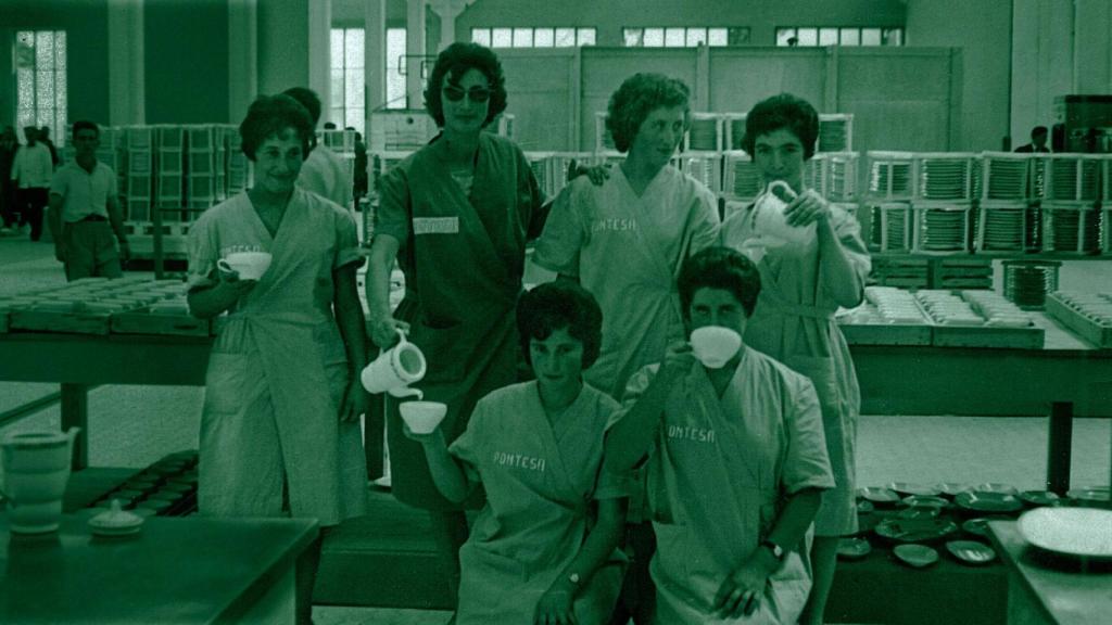 La película gallega ‘Nación’, mejor estreno independiente nacional