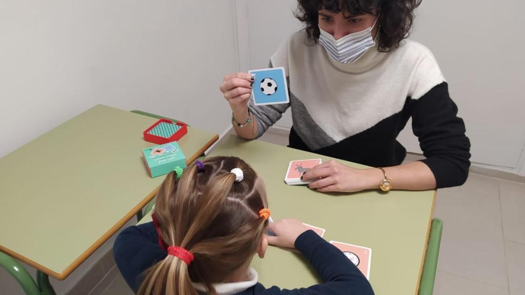 EL ESPAÑOL y Fundación Querer  en pro de la educación inclusiva