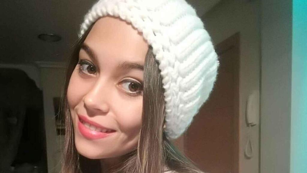 El cuerpo de Miriam fue encontrado con 89 puñaladas.