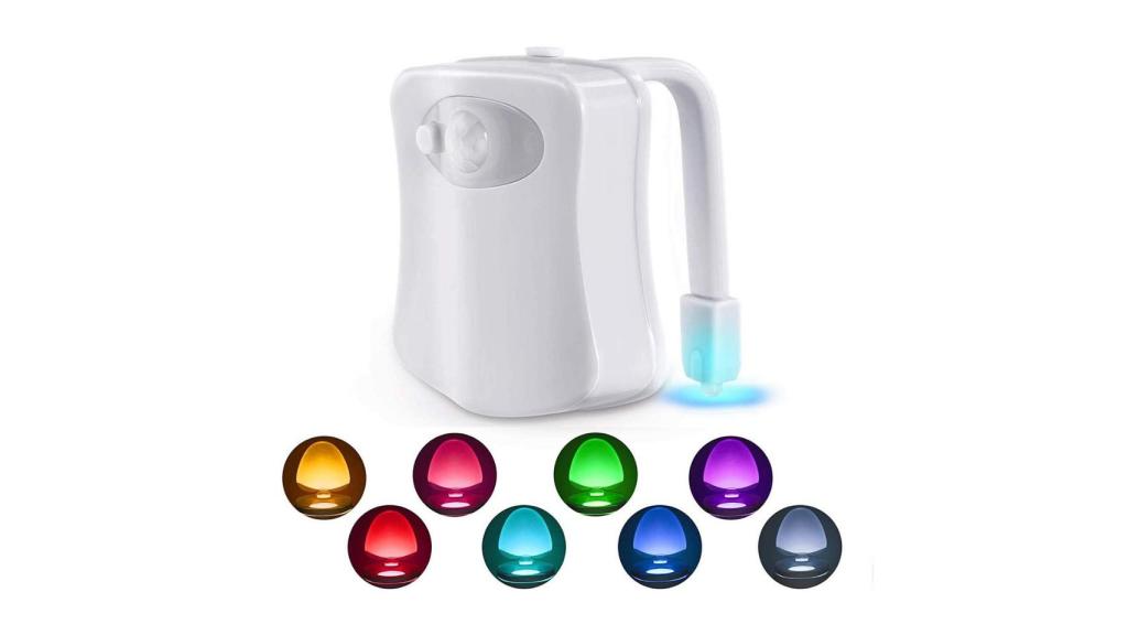 Las luces mejor valoradas