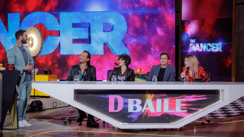 Miguel Ángel Muñoz se negó a ser entrevistado por Dani Rovira.