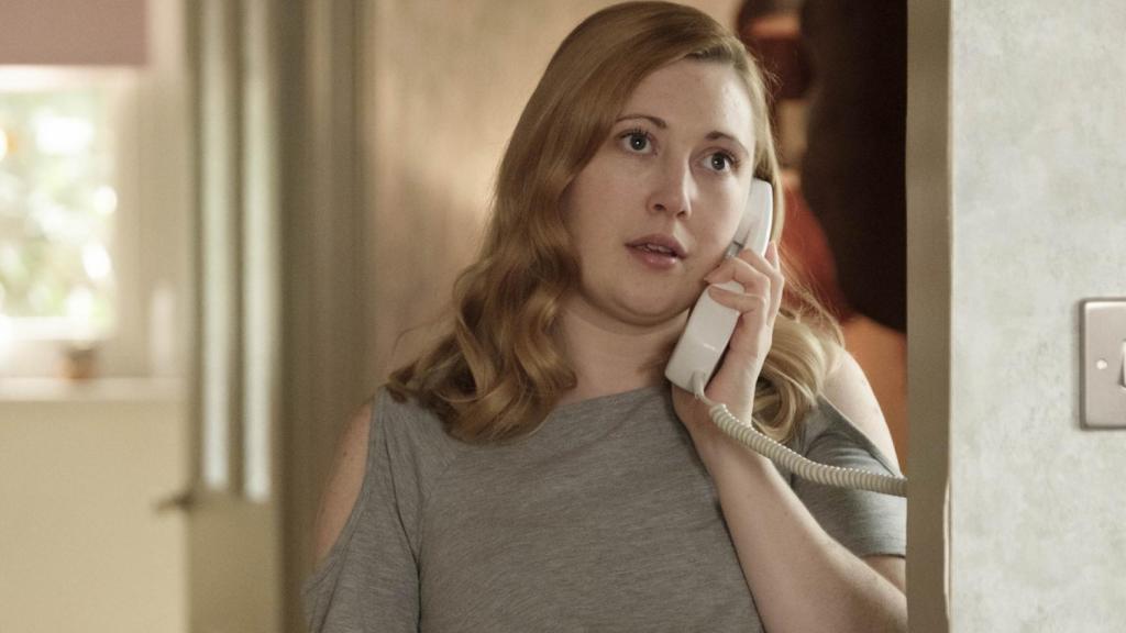 'Life' llega a Filmin el martes.