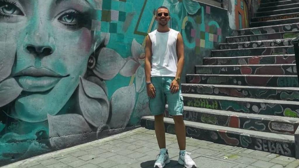 Pablo estaría interesado en poder compaginar el empleo en Lidl con su otro trabajo.