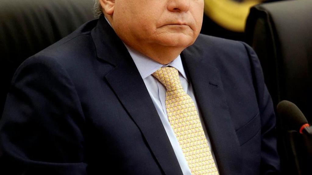 Pedro Cateriano. Foto: Ministerio de Defensa del Perú