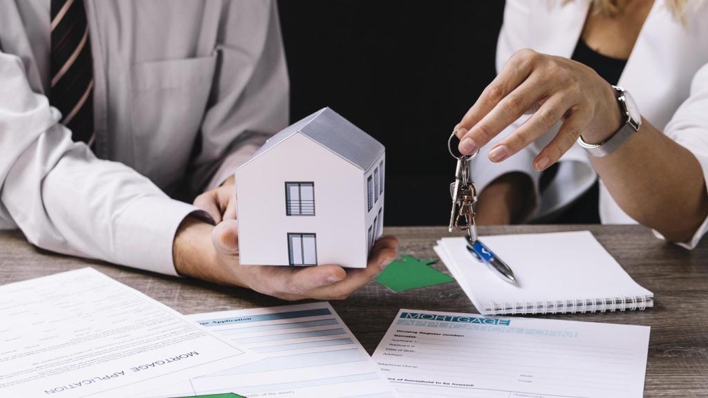 LaHaus han conseguido replicar la experiencia de compra y venta en el mundo virtual.