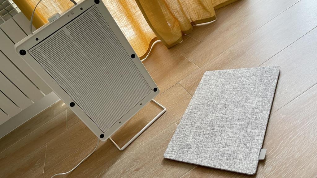 Purificador de aire Ikea Fornuftig