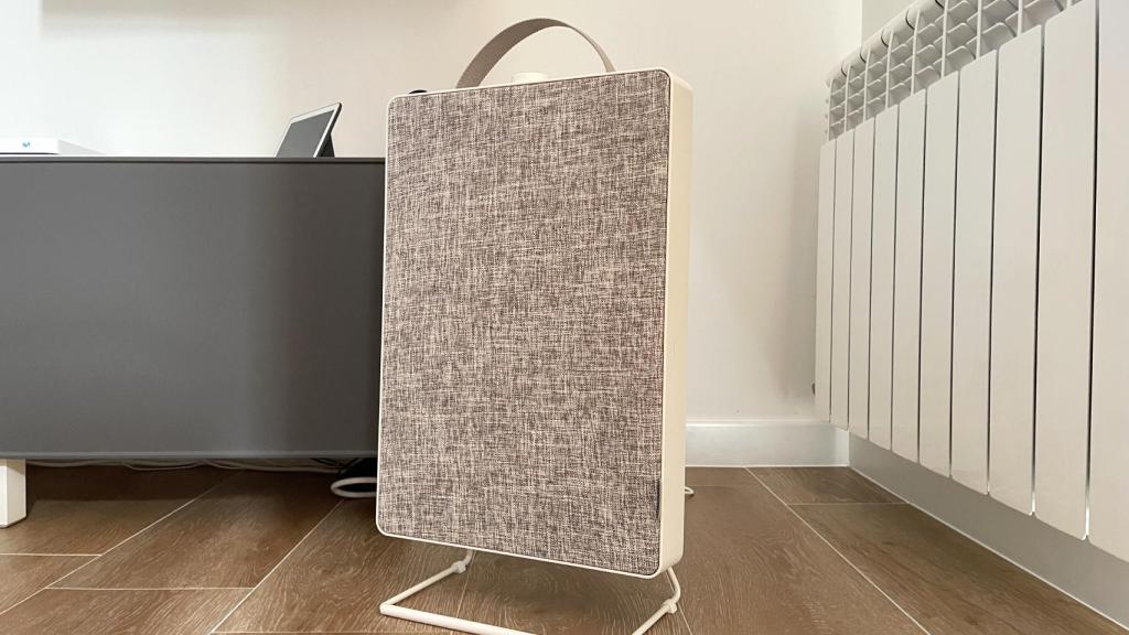 Purificador de aire Ikea Fornuftig