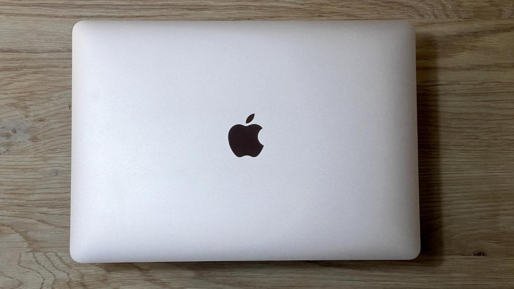 MacBook Air M1