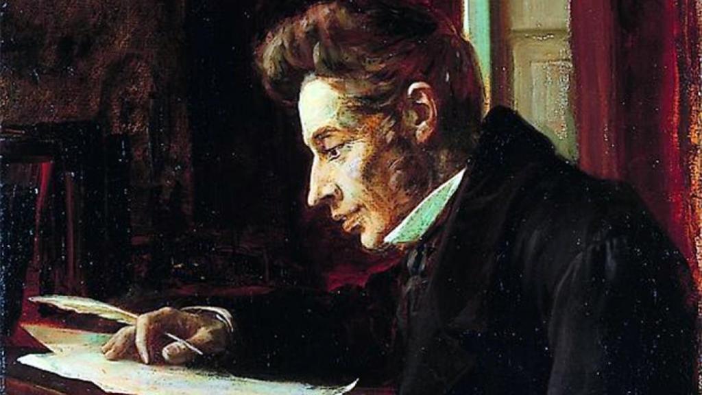 Kierkegaard