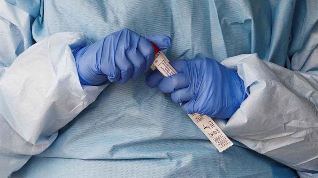 Raquel Revuelta desvela que no ha recuperado el gusto y el olfato al 100% desde que superó la Covid-19.