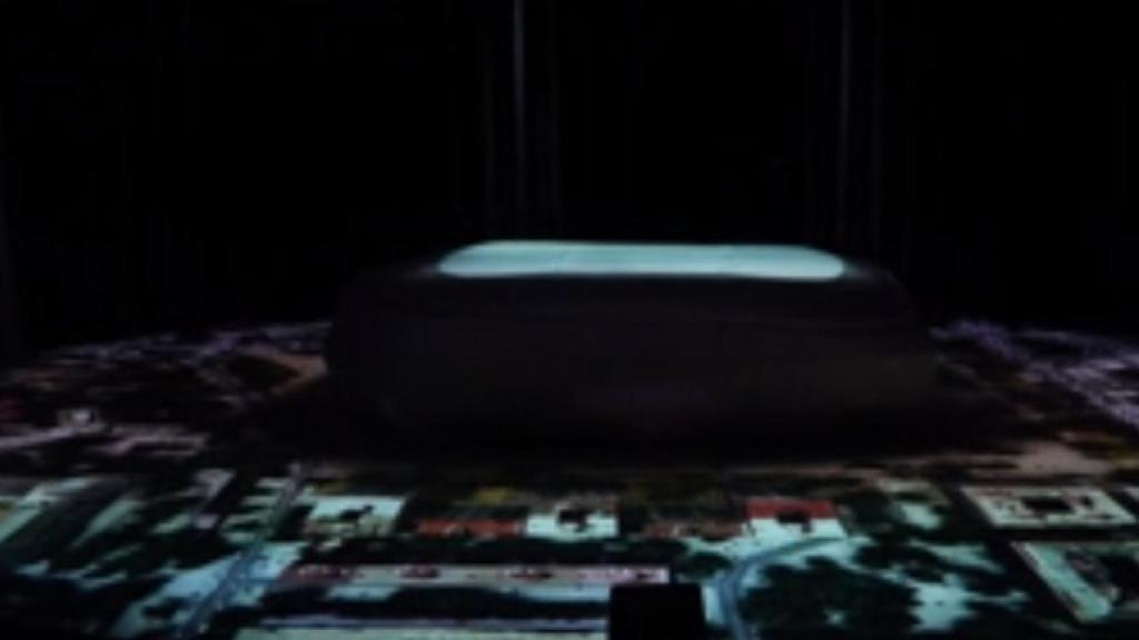 Los detalles del nuevo Santiago Bernabéu, al descubierto: la exposición sobre las obras en el Tour