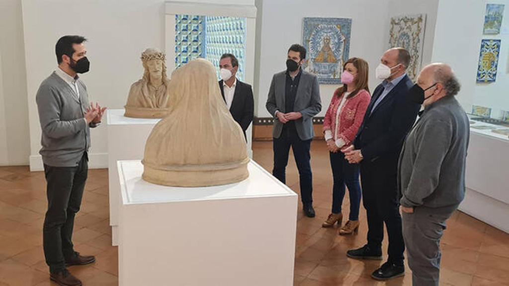 FOTO: Ayuntamiento de Talavera.