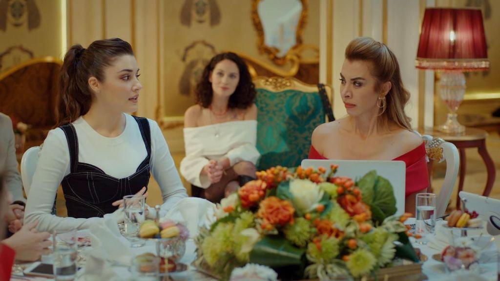 'Love is in the air': horarios de esta semana, días de emisión y capítulos