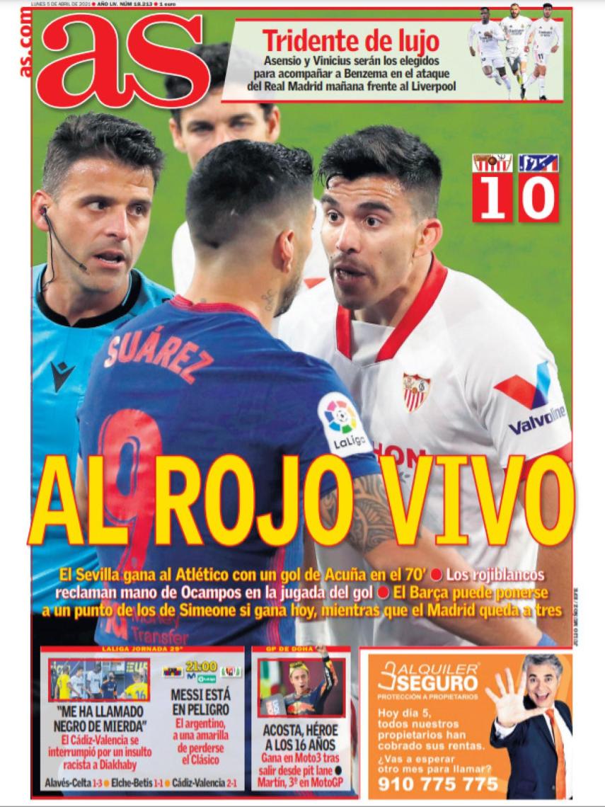Portada AS