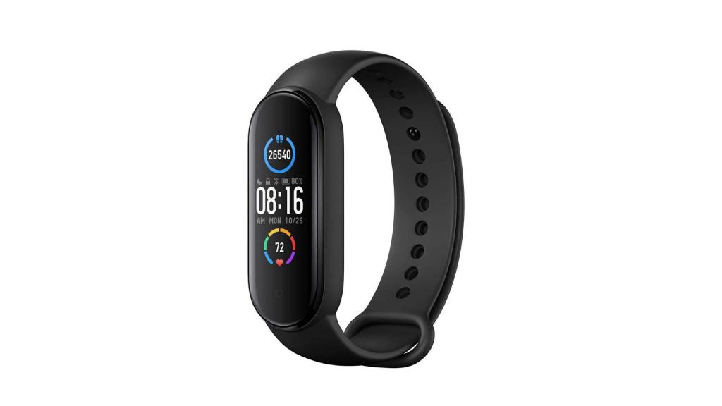 Xiaomi Band 5