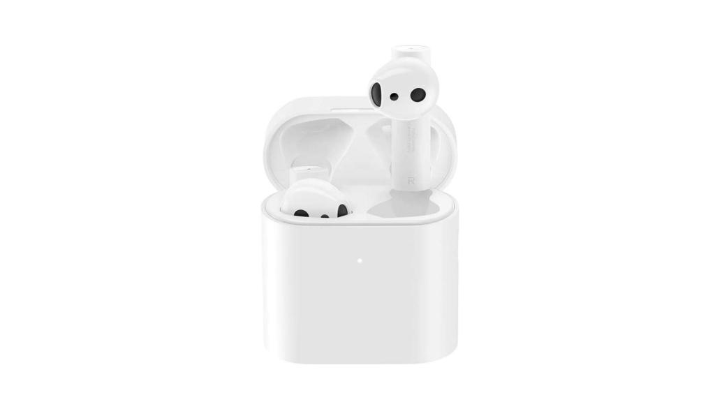 Xiaomi Mi True Wireless Earphones