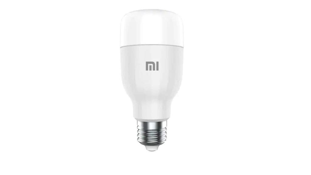 Xiaomi Bombilla inteligente MI LED