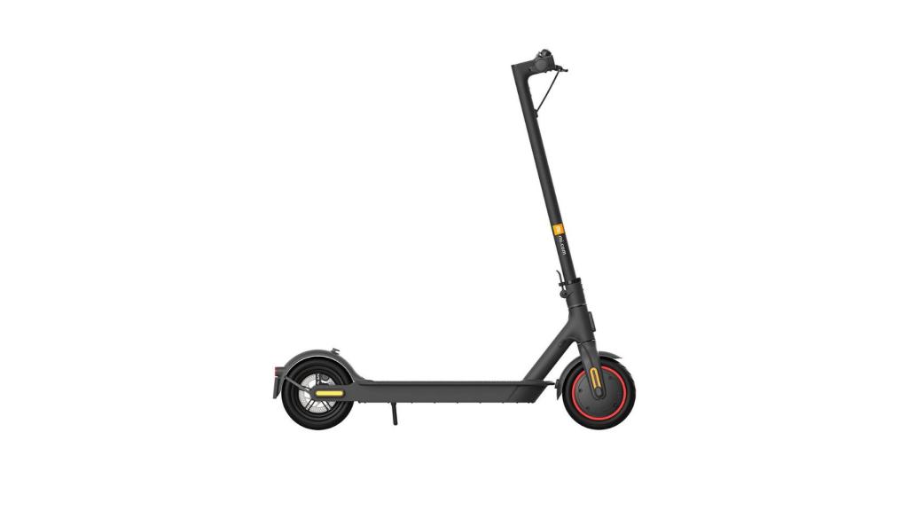 Xiaomi Mi Electric Scooter Pro 2