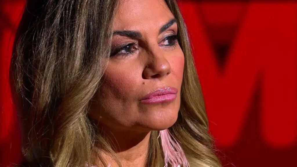 Quién es Sylvia Pantoja, concursante de ‘Supervivientes 2021’