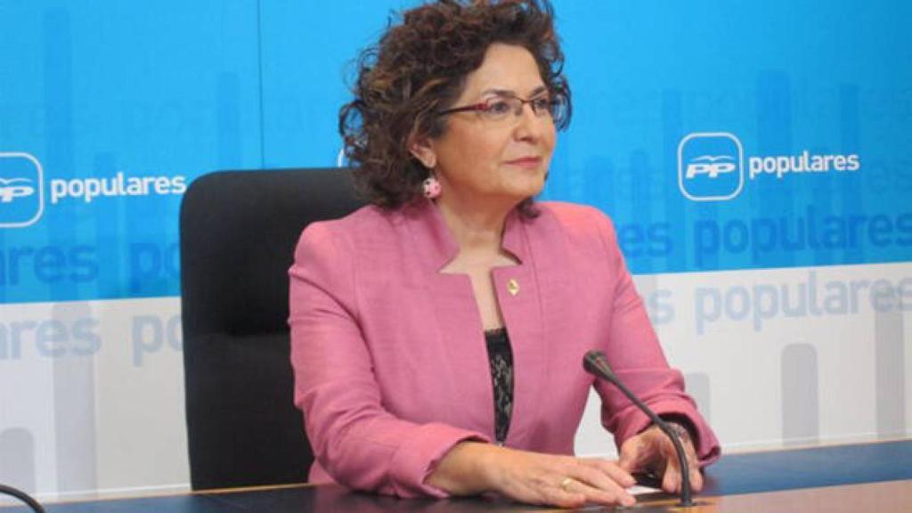 FOTO: Carmen Riolobos (Europa Press)