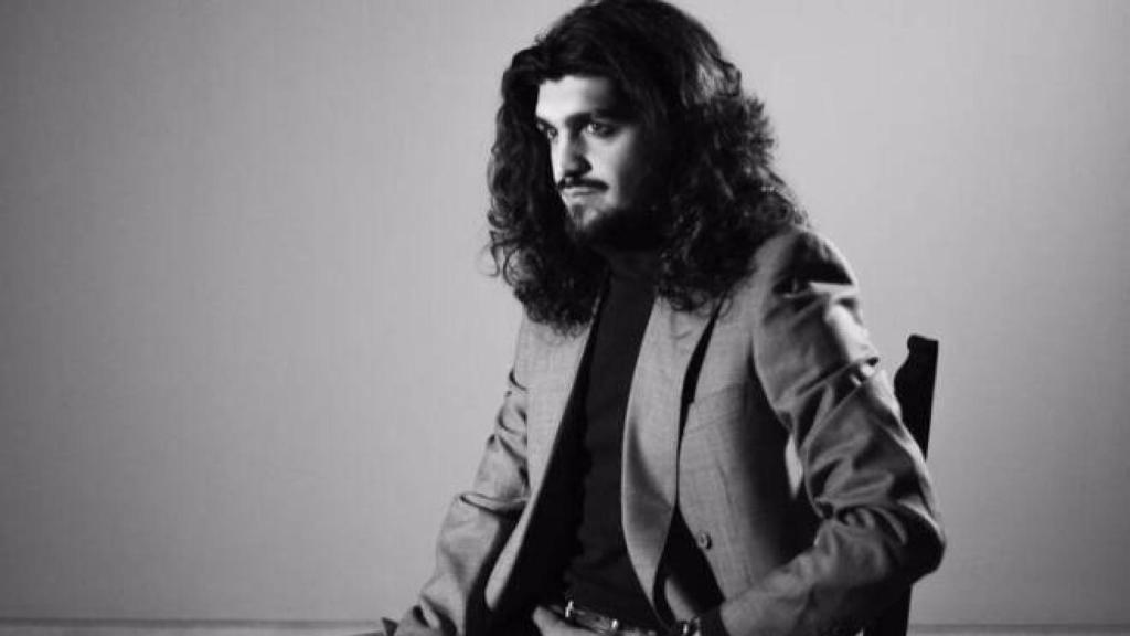 El cantaor toledano Israel Fernández