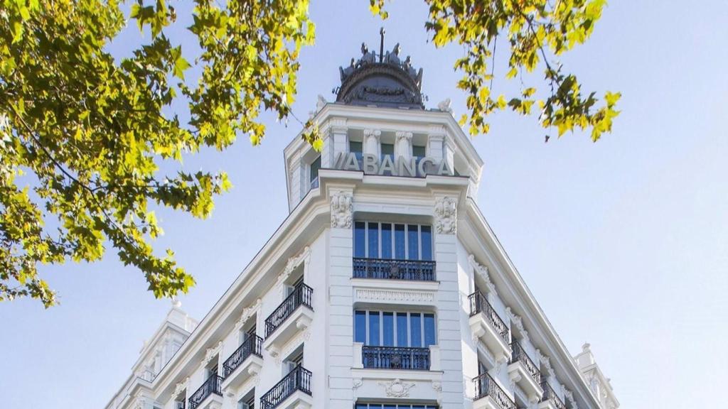 Abanca cierra la compra de la red española de la portuguesa Novo Banco