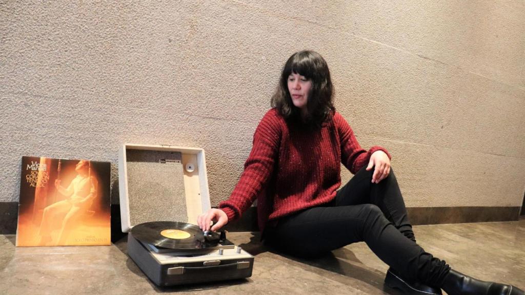 Dónde comer en A Coruña, según Silvia Penide