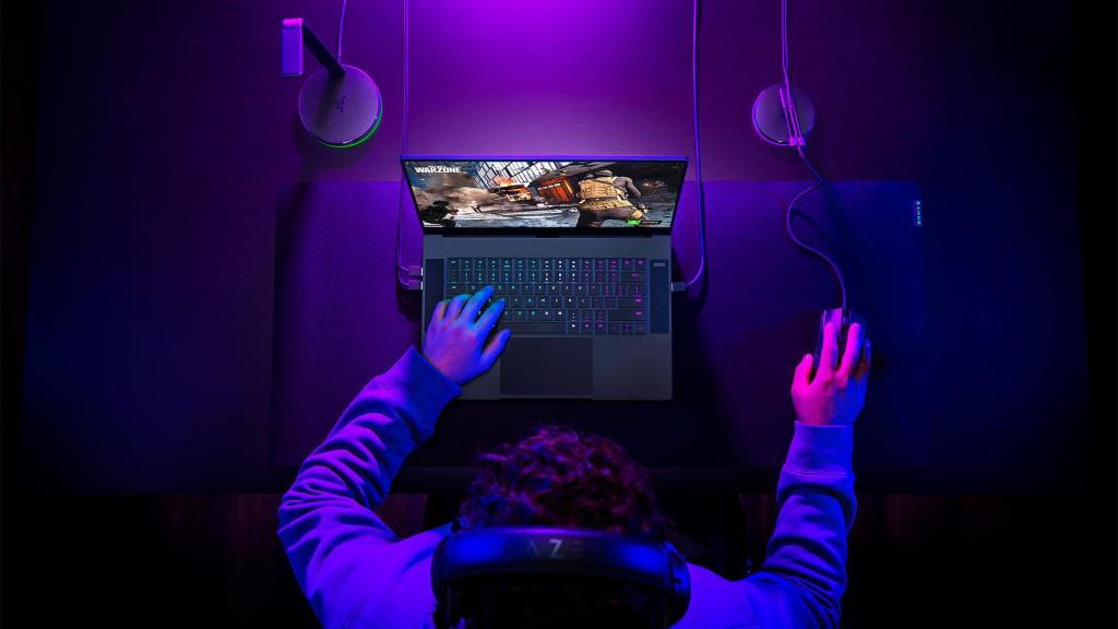 Razer Blade 15.