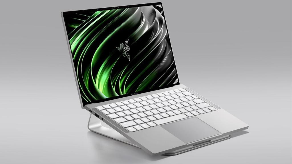 Razer Book 13.