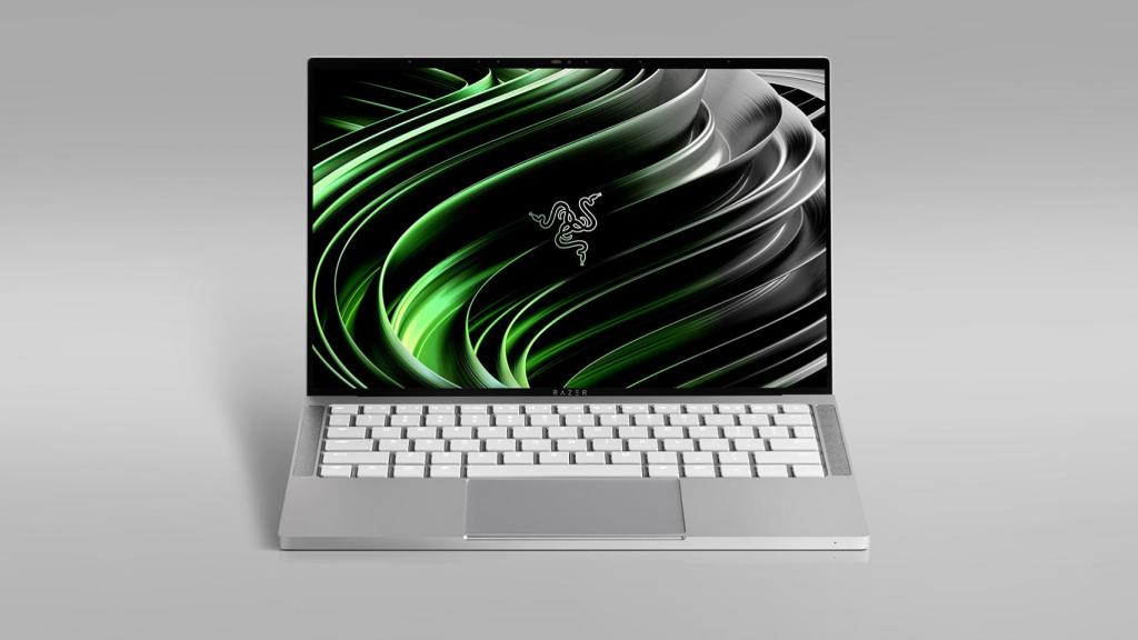 Razer Book 13.