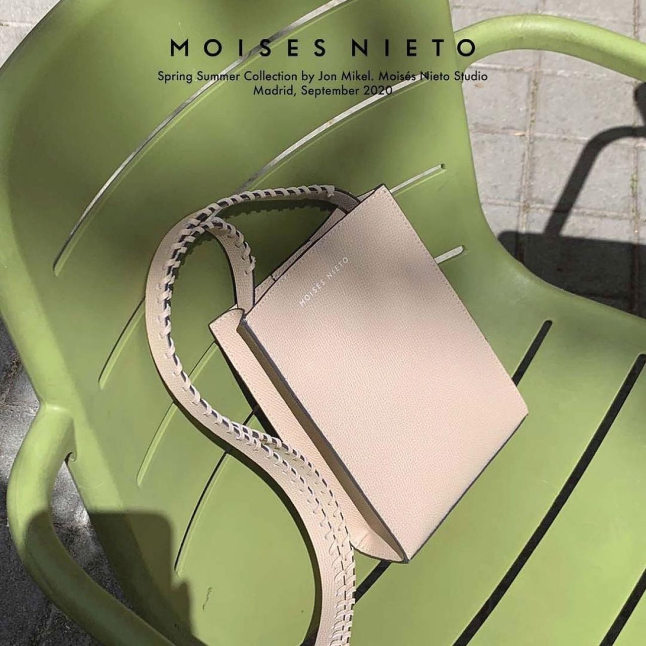 Uno de los bolsos con los que la marca ha ampliado su mercado.