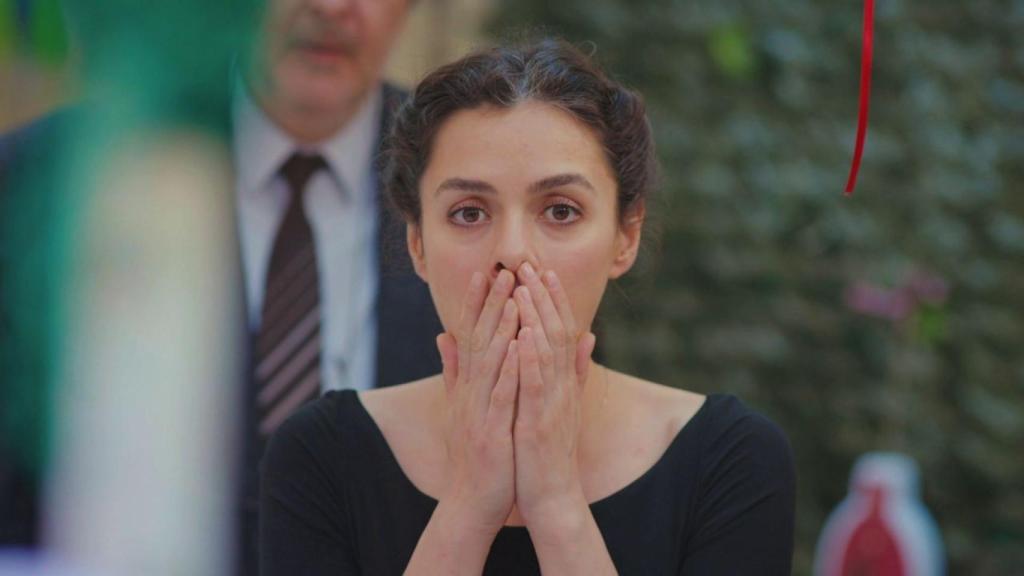 El trágico final de la segunda temporada de 'Mujer': un personaje protagonista muere este miércoles