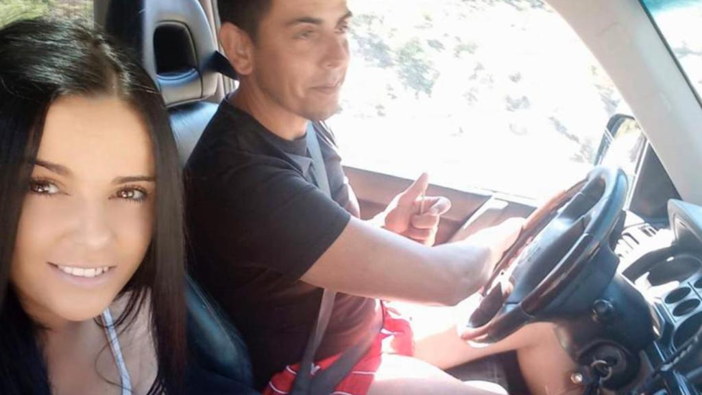 Dana Leonte tenía 31 años y era madre de una niña de 10 meses cuando desapareció.