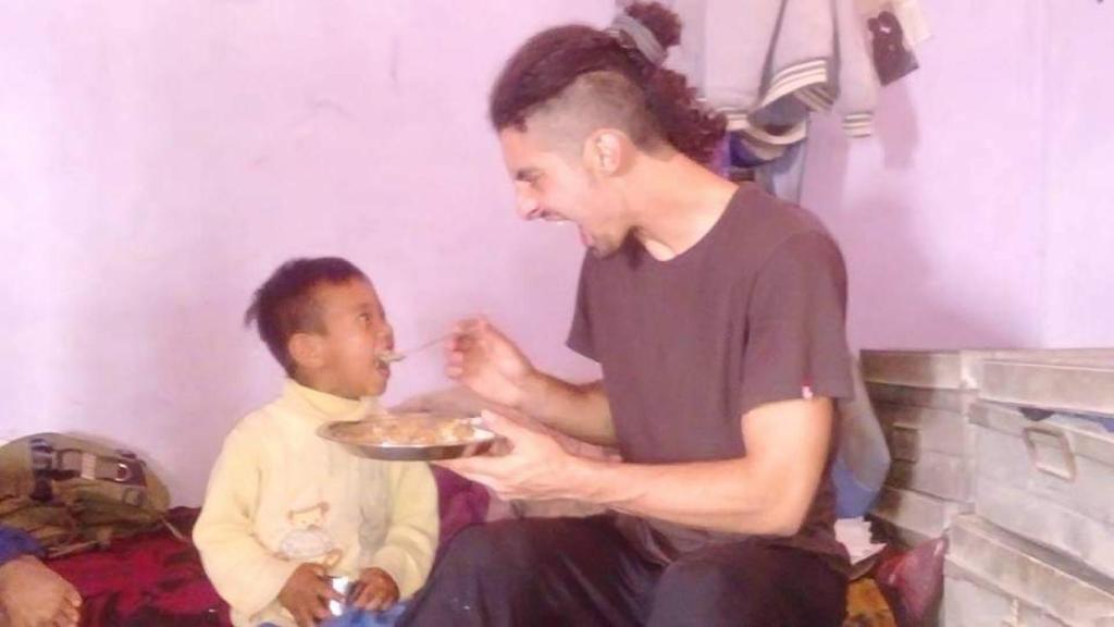 Le piden 40 años de cárcel, uno por cada miembro de la familia.