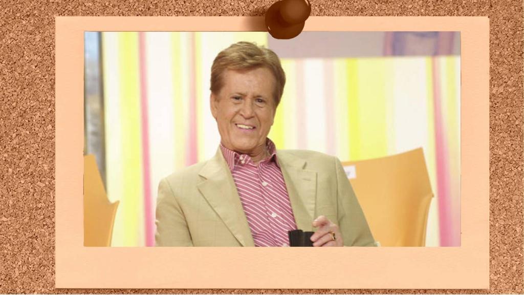 Hilario López Millán en un montaje de Jaleos.