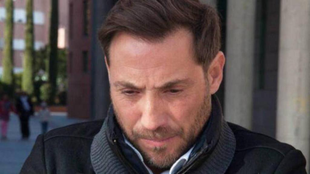 Imagen de archivo de Europa Press