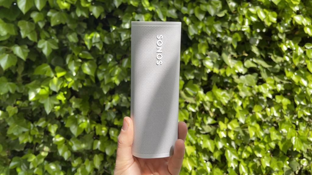 Sonos Roam