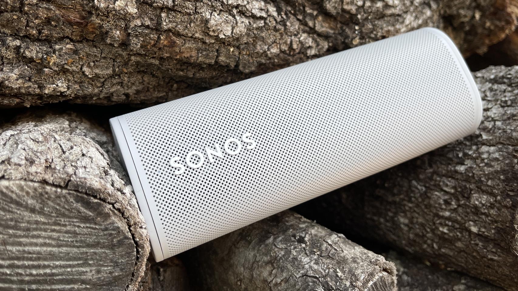 Sonos Roam