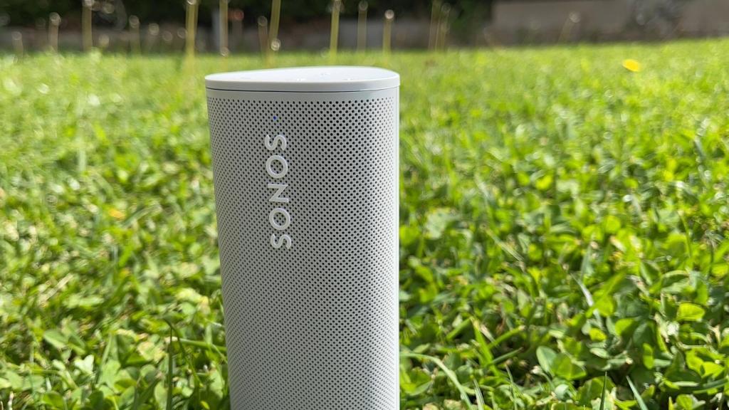 Sonos Roam