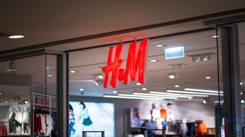 H&M