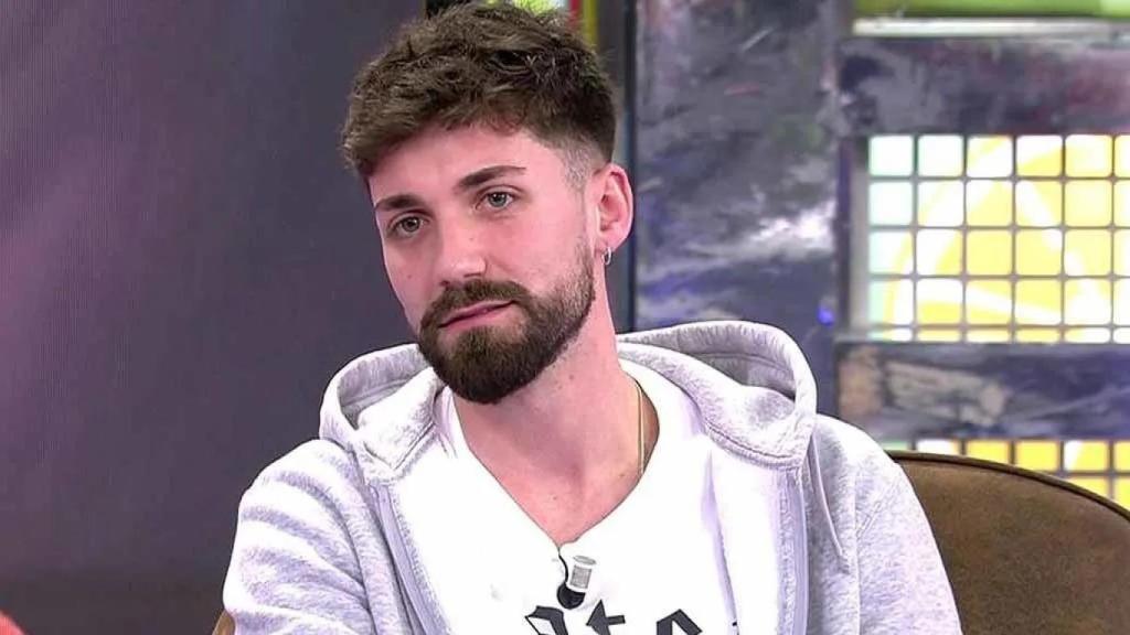 Quién es Alejandro Albalá, concursante de 'Supervivientes 2021'
