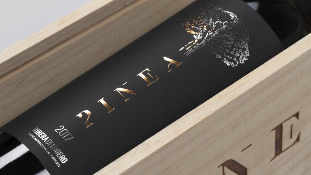 Pinea, exclusividad a orillas del Duero.