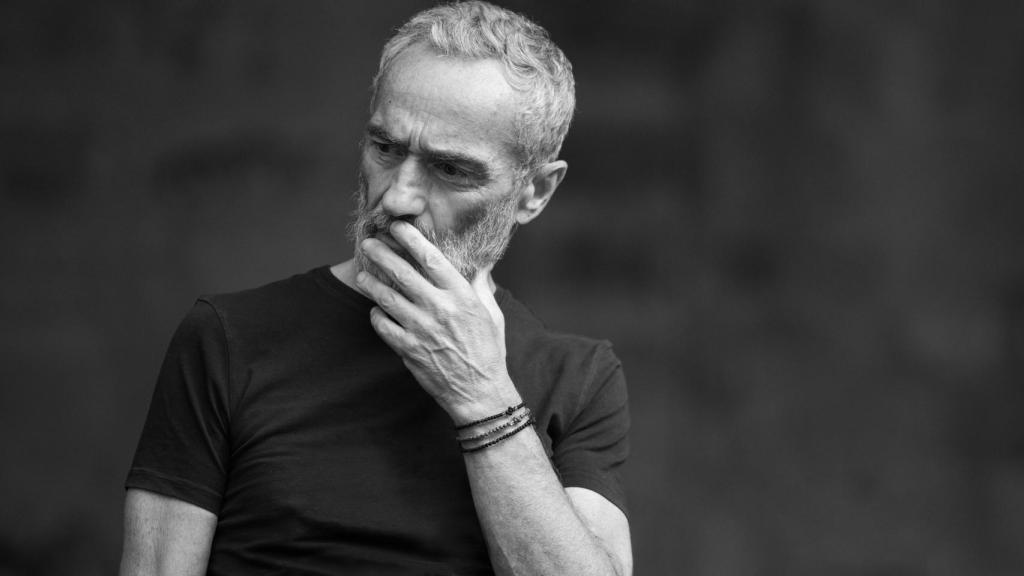 Angelin Preljocaj. Foto: Didier Philispart